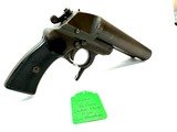 Double barrel Luftwaffe Flieger-Leuchtpistole L or Aviators Flare Gun 26.5mm ** Free Shipping No CC Fees** - 7 of 12
