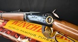 Winchester Illinois Sesquicentennial mod 94 30-30 With Box **Free Shipping** - 6 of 16