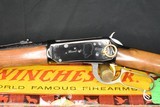 Winchester Illinois Sesquicentennial mod 94 30-30 With Box **Free Shipping** - 2 of 16