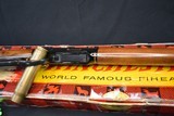 Winchester Illinois Sesquicentennial mod 94 30-30 With Box **Free Shipping** - 15 of 16