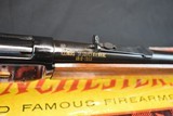 Winchester Illinois Sesquicentennial mod 94 30-30 With Box **Free Shipping** - 11 of 16