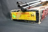 Winchester Illinois Sesquicentennial mod 94 30-30 With Box **Free Shipping** - 4 of 16