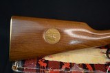 Winchester Illinois Sesquicentennial mod 94 30-30 With Box **Free Shipping** - 10 of 16