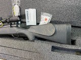 *Reduced* Weatherby Vanguard RMEF New IN BOX Leoupold Scope combo 6.5PRC ** Free Shipping** - 12 of 15