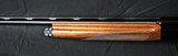 Benelli Montefeltro 20 ga Semi auto Shotgun Nice Wood ** Free Shipping ** - 5 of 18