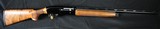 Benelli Montefeltro 20 ga Semi auto Shotgun Nice Wood ** Free Shipping ** - 9 of 18