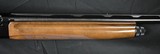 Benelli Montefeltro 20 ga Semi auto Shotgun Nice Wood ** Free Shipping ** - 11 of 18