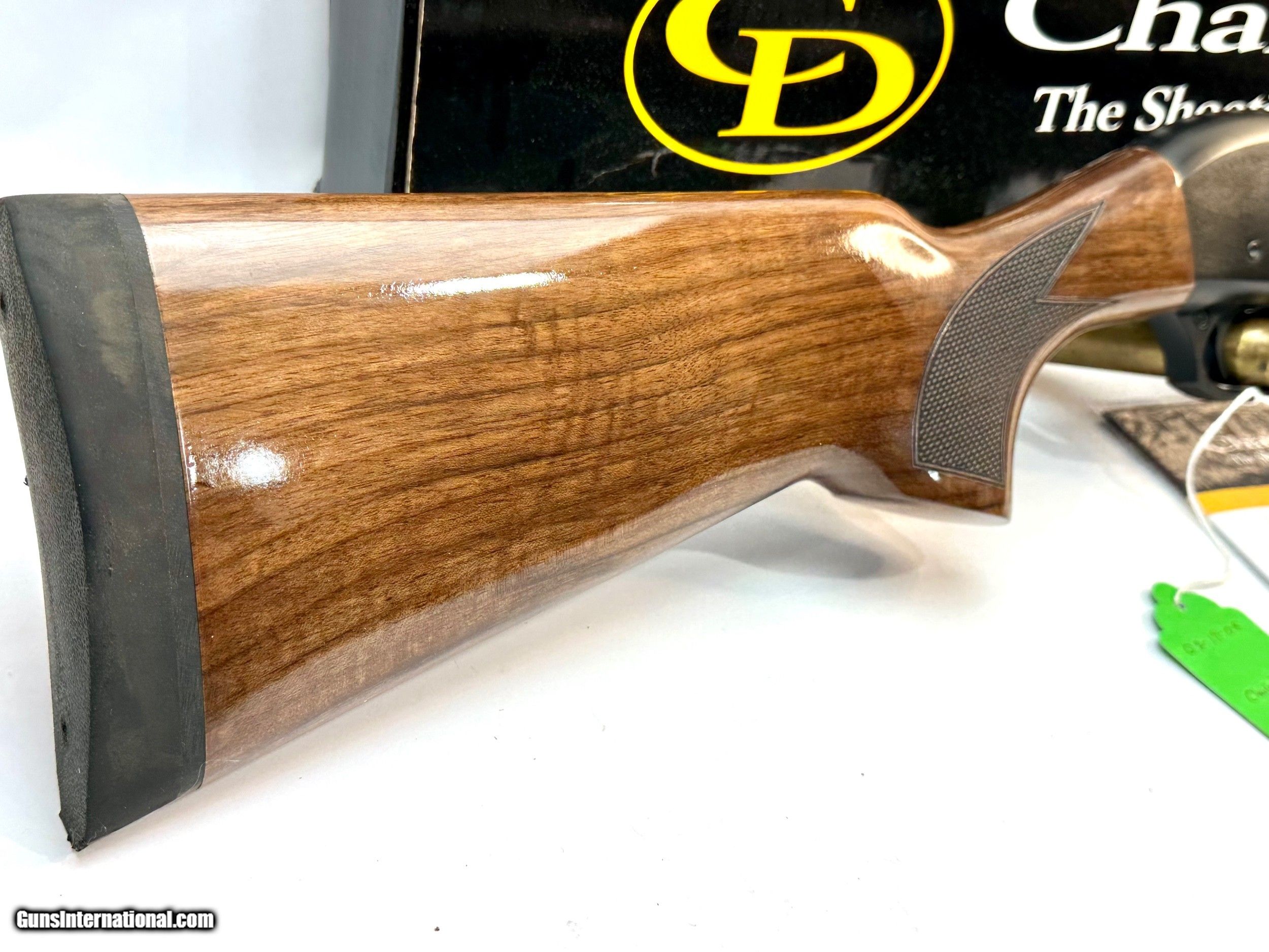 [Letter3 5] Charles Daly 301 20 Gauge Review - vftv0xs