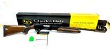 New Charles Daly 20 ga pump 301 No CC Fees Economical Free Shipping no CC fees - 1 of 5