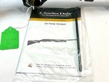 New Charles Daly 20 ga pump 301 No CC Fees Economical Free Shipping no CC fees - 4 of 5