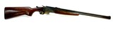 Savage model 24 410 - .22LR Combination gun. **Free Shipping no CC Fees - 3 of 18