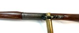 Savage model 24 410 - .22LR Combination gun. **Free Shipping no CC Fees - 11 of 18