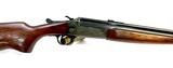 Savage model 24 410 - .22LR Combination gun. **Free Shipping no CC Fees - 17 of 18