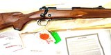 Rare 1987 Winchester 50th Anniversary 300 Win Mag Mod 70 XTR Still New In Box Special Edition SN 09 **Free Shipping** Ted Williams SN 09 - 15 of 25