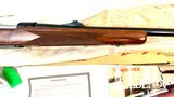 Rare 1987 Winchester 50th Anniversary 300 Win Mag Mod 70 XTR Still New In Box Special Edition SN 09 **Free Shipping** Ted Williams SN 09 - 23 of 25