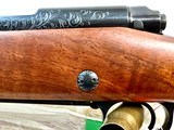 Rare 1987 Winchester 50th Anniversary 300 Win Mag Mod 70 XTR Still New In Box Special Edition SN 09 **Free Shipping** Ted Williams SN 09 - 22 of 25