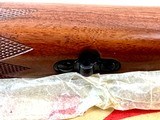 Rare 1987 Winchester 50th Anniversary 300 Win Mag Mod 70 XTR Still New In Box Special Edition SN 09 **Free Shipping** Ted Williams SN 09 - 12 of 25