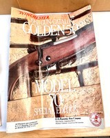 Rare 1987 Winchester 50th Anniversary 300 Win Mag Mod 70 XTR Still New In Box Special Edition SN 09 **Free Shipping** Ted Williams SN 09 - 18 of 25