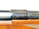 Rare 1987 Winchester 50th Anniversary 300 Win Mag Mod 70 XTR Still New In Box Special Edition SN 09 **Free Shipping** Ted Williams SN 09 - 4 of 25