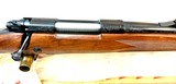 Rare 1987 Winchester 50th Anniversary 300 Win Mag Mod 70 XTR Still New In Box Special Edition SN 09 **Free Shipping** Ted Williams SN 09 - 8 of 25