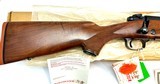 Rare 1987 Winchester 50th Anniversary 300 Win Mag Mod 70 XTR Still New In Box Special Edition SN 09 **Free Shipping** Ted Williams SN 09 - 21 of 25