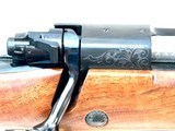 Rare 1987 Winchester 50th Anniversary 300 Win Mag Mod 70 XTR Still New In Box Special Edition SN 09 **Free Shipping** Ted Williams SN 09 - 5 of 25