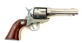 Ruger Vaquero 45 Colt SAA Stainless Steel **Free Shipping No CC Fees** - 10 of 12