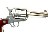 Ruger Vaquero 45 Colt SAA Stainless Steel **Free Shipping No CC Fees** - 12 of 12