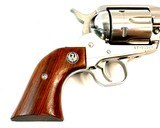 Ruger Vaquero 45 Colt SAA Stainless Steel **Free Shipping No CC Fees** - 4 of 12