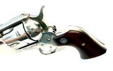 Ruger Vaquero 45 Colt SAA Stainless Steel **Free Shipping No CC Fees** - 5 of 12