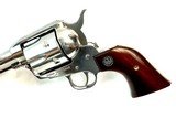 Ruger Vaquero 45 Colt SAA Stainless Steel **Free Shipping No CC Fees** - 11 of 12