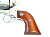 Ruger Vaquero 45 Colt SAA Stainless Steel **Free Shipping No CC Fees** - 8 of 12