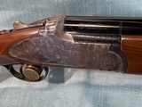 CZ Woodcock Deluxe 12 Ga OU Shotgun **Free Shipping No CC Fees** - 5 of 25