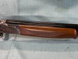 CZ Woodcock Deluxe 12 Ga OU Shotgun **Free Shipping No CC Fees** - 3 of 25