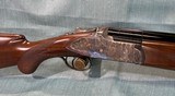 CZ Woodcock Deluxe 12 Ga OU Shotgun **Free Shipping No CC Fees** - 2 of 25