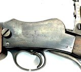 BSA Martini .22LR Benchrest Rifle model 8 Take down **Free Shipping no CC Fees** - 8 of 20