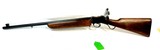 BSA Martini .22LR Benchrest Rifle model 8 Take down **Free Shipping no CC Fees** - 11 of 20