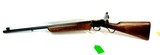 BSA Martini .22LR Benchrest Rifle model 8 Take down **Free Shipping no CC Fees** - 15 of 20