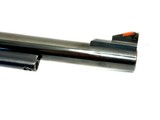Ruger New Model Super Blackhawk Case Hardened Custom Grips ** Free Shipping no CC Fees** - 11 of 17