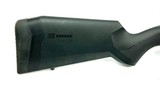Savage Model 110, 338 Win Mag SS Threaded barrel. **Free Shipping NO CC Fees ** - 6 of 11