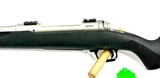 Savage Model 110, 338 Win Mag SS Threaded barrel. **Free Shipping NO CC Fees ** - 2 of 11