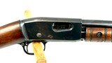 Remington Model 12-A .22 S, L, LR - 1 of 17