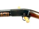 Remington Model 12-A .22 S, L, LR - 2 of 17