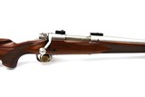 338 Win Mag Winchester model 70 Classic With Controlled Round feeding Stainless ** Free Shipping
NO CC Fees** - 1 of 18
