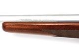 338 Win Mag Winchester model 70 Classic With Controlled Round feeding Stainless ** Free Shipping
NO CC Fees** - 11 of 18