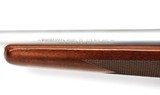 338 Win Mag Winchester model 70 Classic With Controlled Round feeding Stainless ** Free ShippingNO CC Fees** - 11 of 18