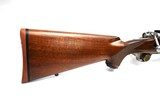 338 Win Mag Winchester model 70 Classic With Controlled Round feeding Stainless ** Free Shipping
NO CC Fees** - 2 of 18