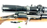 * Sale * Styer 30-06 Original Mannlicher Schoenauer Model MCA with Zeiss 1.5-6x 30 mm tube Scope G&H Mounts ** Free Shipping no CC Fees** - 11 of 19