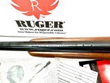 Ruger # 1-V 6.5x284 Norma - New in Original Box - Mfg 2013 *Mint* All paperwork and Rings - 2 of 5