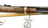 Winchester John Wayne 100th anniversary High Grade S 44-40 1892 Lever New in Box - 13 of 17